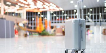 Las subastas de maletas perdidas se extienden