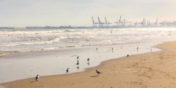 Adiós a la Malvarrosa tal y como la conocías