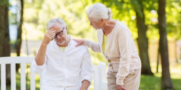 La ciencia lo confirma: olvidar nombres de personas