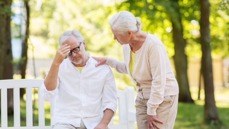 La ciencia lo confirma: olvidar nombres de personas