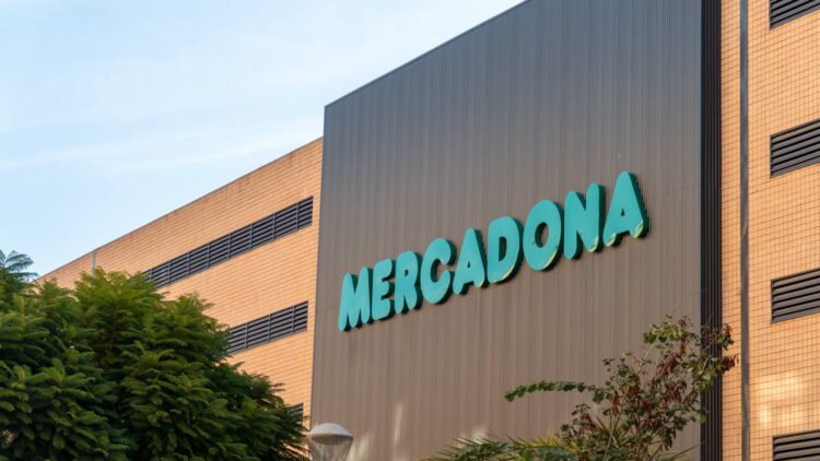 Nuevo viral de Mercadona: este snack sabe a infancia en el patio de recreo y todo el mundo lo está probando por solo 1,10€ 1 Nuevo viral de Mercadona: este snack sabe a infancia