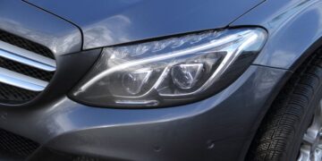 Ni Tesla ni BYD: Mercedes-Benz da marcha atrás