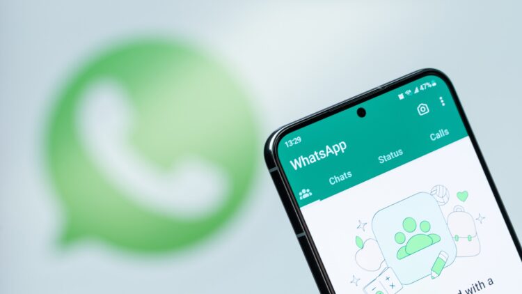 Giro de 180º en WhatsApp: estas son todas las novedades que trae la última versión de la aplicación 1 Giro de 180º en WhatsApp: estas son todas las novedades