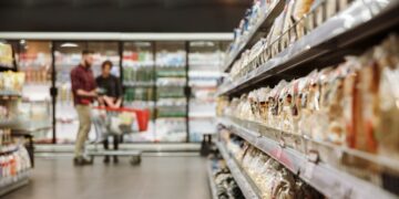 Los productos más caros que venden los supermercados