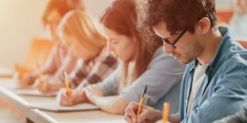 Estas oposiciones son un chollo que te cambiará la vida