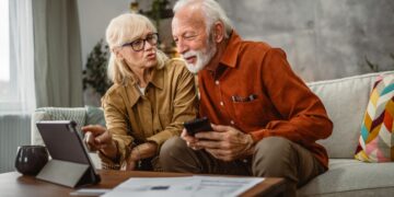 3 caminos que España puede seguir para salvar las pensiones