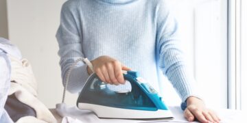 La plancha nos parece aburrida y 'muy de madres'