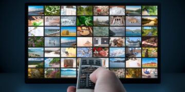 Te permitirán ver cine gratis en tu Smart TV