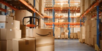 Adiós a la privacidad: Amazon lanza gafas de Inteligencia Artificial