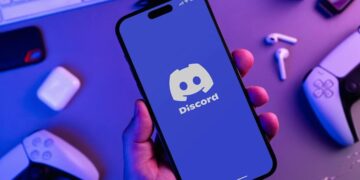 Expones la privacidad de tu hijo cuando permites que use Discord