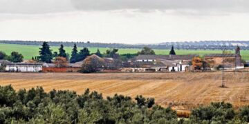 Ni Guadalajara ni Cuenca: este pueblecito a 100 kilómetros de Madrid