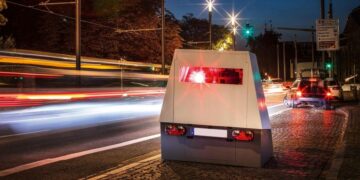 Es oficial: la DGT pone en marcha ya sus radares remolque