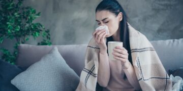 Mantener a raya los resfriados es posible