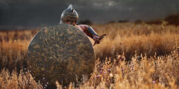 El verdadero enemigo de Roma en Galicia fue un río