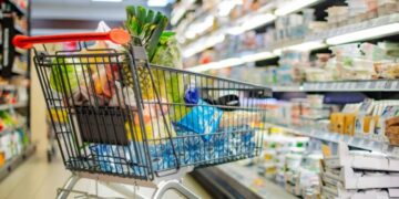 Todos salimos del supermercado con la misma impresión