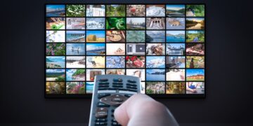 Podrás ver tres nuevos canales de televisión gratuitos