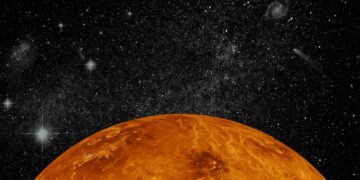 Los jóvenes españoles que propusieron vivir en Venus