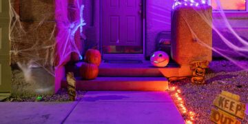 Escapada de Halloween: así podrás disfrutar de una noche de miedo