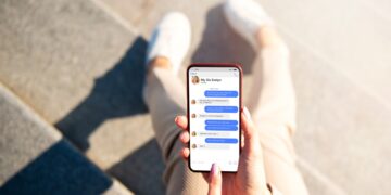 Así es la revolución de WhatsApp: los hilos de conversación