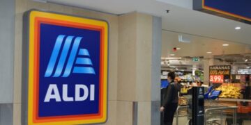 Aldi arrasa a la competencia: sus juguetes son distintos