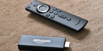 La última actualización de los Fire TV Stick de Amazon
