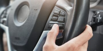 El apagón del 2G dejará sin conexión a miles de coches en España