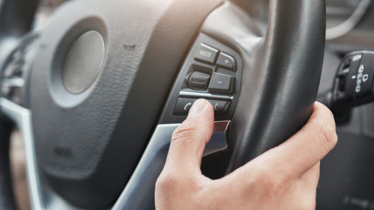 El apagón del 2G dejará sin conexión a miles de coches en España