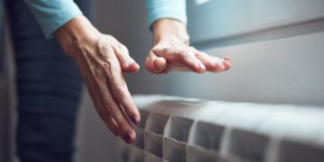 El truco definitivo que te permitirá ahorrar dinero en calefacción