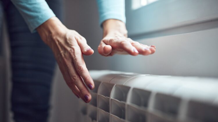 Confirmado por expertos: este es el truco definitivo que te permitirá ahorrar dinero en calefacción este invierno 1 El truco definitivo que te permitirá ahorrar dinero en calefacción