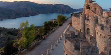 La historia de la ciudad departamental que llegó a independizarse