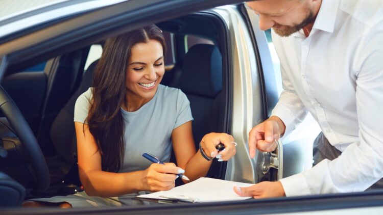 Dicta sentencia sobre el mejor coche del mercado