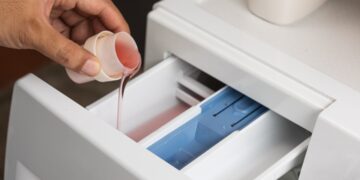 Así debes echarlos en tu lavadora para que surta efecto