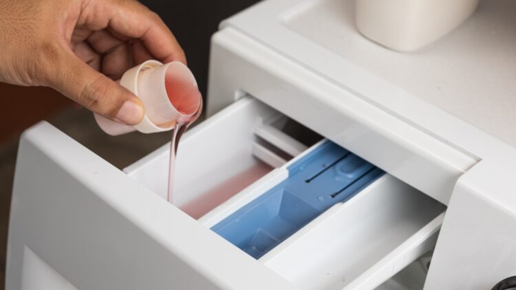 Así debes echarlos en tu lavadora para que surta efecto