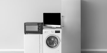 Los electrodomésticos que nunca deberías dejar enchufados