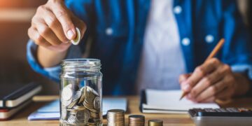 Ahorrar de esta manera es un error tremendo