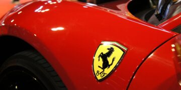 Ferrari entrará de lleno en el mundo del coche eléctrico