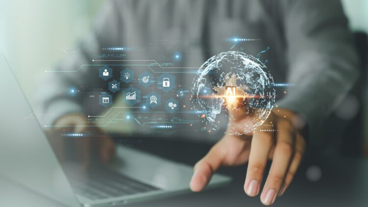 Jon Hernández, experto en IA: "Este es el mayor error"