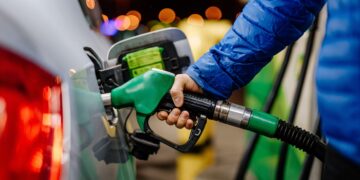 Unión Europea aplicará un nuevo impuesto al diésel y la gasolina
