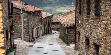 Este pueblecito a dos pasos de Madrid es Reserva de la Biosfera
