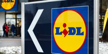 Lidl adelanta la Navidad: ya puedes decorar tu casa