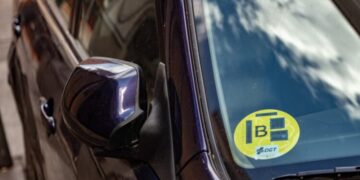 Tienen menos de 2 meses para seguir circulando por Madrid