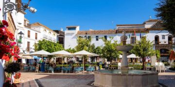 Noviembre sigue siendo un buen mes para viajar