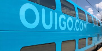Confirmado: Ouigo e Iryo se saltan Madrid