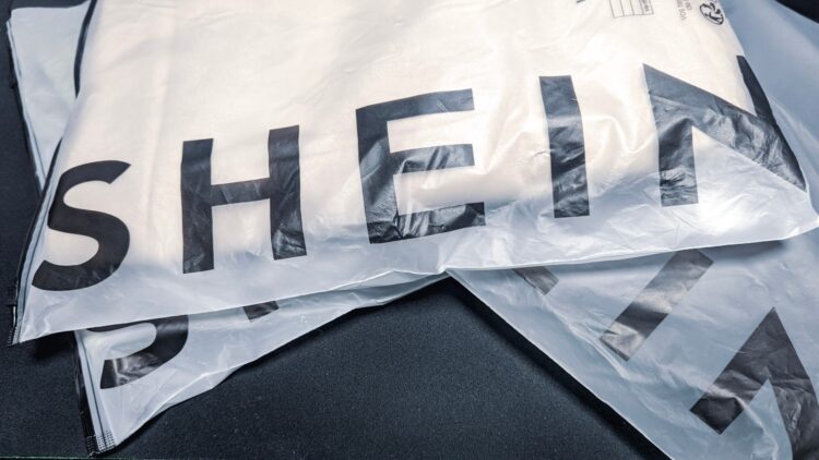 Alerta de la OCU: estos productos que compras en Shein y Temu pueden ser un peligro para tu familia y tu casa 1 Productos que compras en Shein y Temu pueden ser un peligro