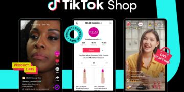 TikTok Shop conquista el comercio online