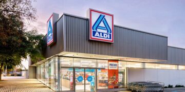 Aldi lo vuelve a hacer: sus croquetones gourmet son el entrante ideal para Nochevieja y cuestan menos de lo que crees.