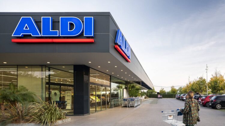 Aldi arrasa a la competencia: este plato preparado es la alternativa perfecta para Navidad y cuesta solo 7 euros 1 Aldi arrasa a la competencia: este plato preparado es la alternativa perfecta para Navidad y cuesta solo 7 euros.