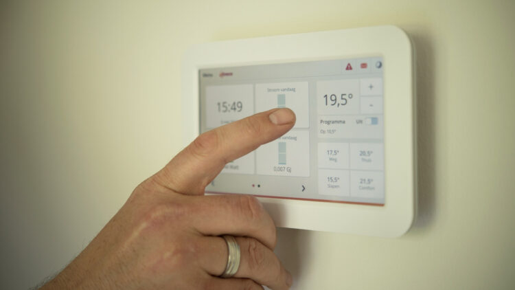 Ni encendida ni al mínimo: los expertos recomiendan apagar la calefacción si vas a salir de casa durante este tiempo 1 Ni encendida ni al mínimo: los expertos recomiendan apagar la calefacción si vas a salir de casa durante este tiempo.