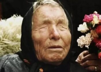 Las alarmantes profecías de Baba Vanga para este 2026: el 3I/ATLAS, los extraterrestres, la IA...