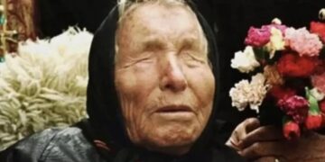 Las alarmantes profecías de Baba Vanga para este 2026: el 3I/ATLAS, los extraterrestres, la IA...